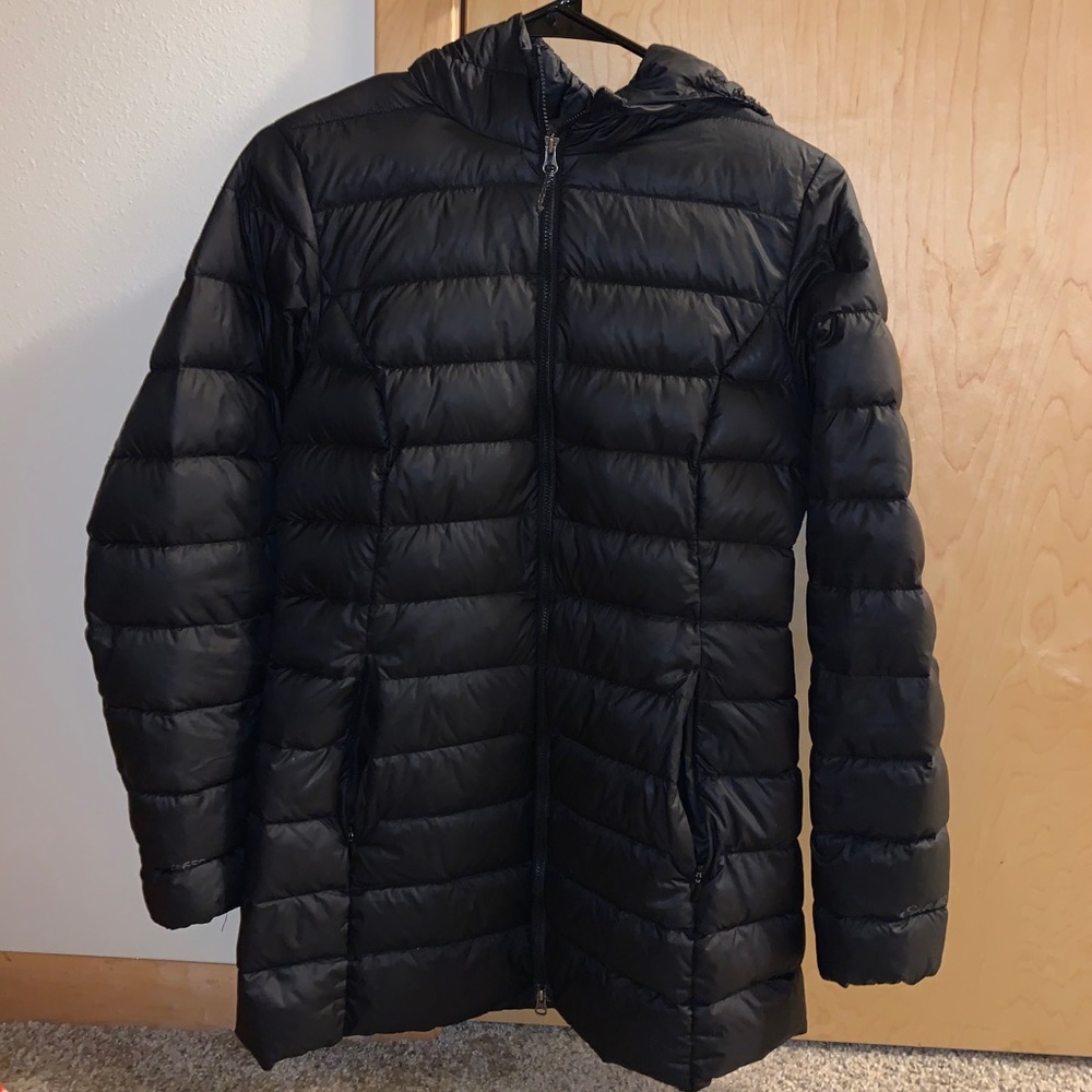 Eddie Bauer Winter Coat